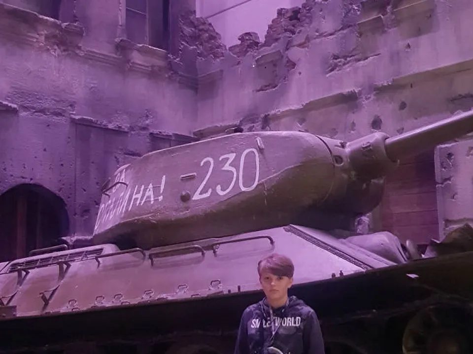 Zielona szkoła 6ab — zdjęcie 16