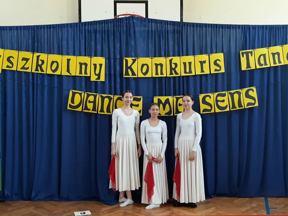 "Dance ma sens" — zdjęcie 1