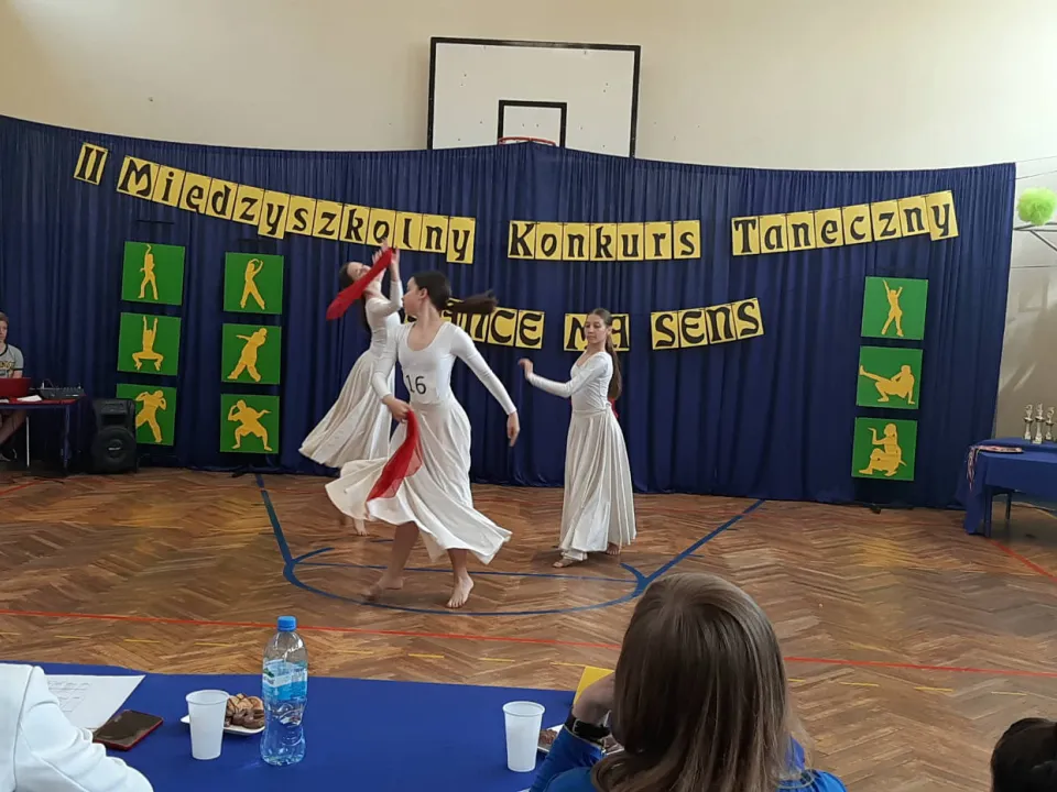 "Dance ma sens" — zdjęcie 3
