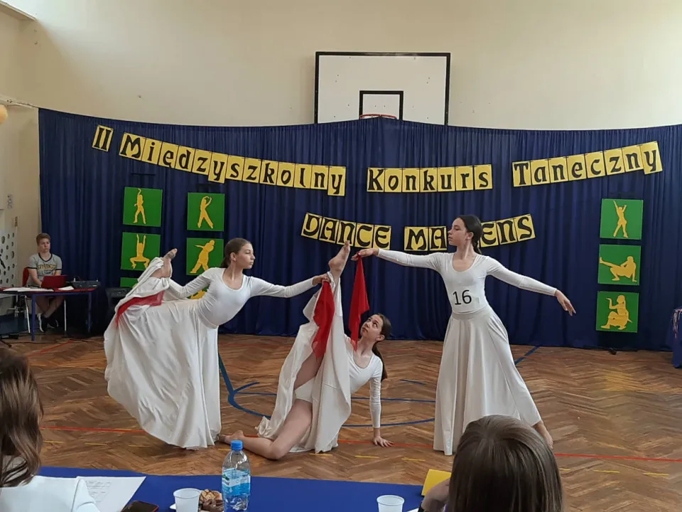 "Dance ma sens" — zdjęcie 4