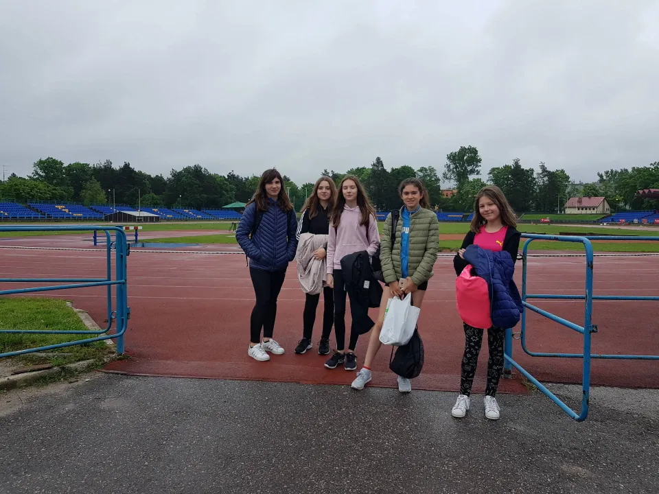 Czwórbój lekkoatletyczny — zdjęcie 1