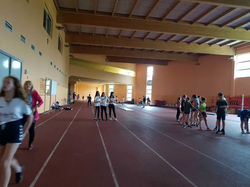 Czwórbój lekkoatletyczny — zdjęcie 2