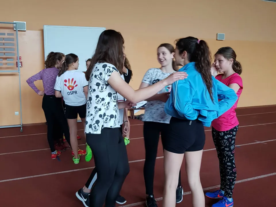 Czwórbój lekkoatletyczny — zdjęcie 4
