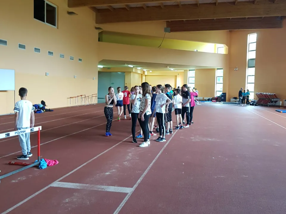 Czwórbój lekkoatletyczny — zdjęcie 5