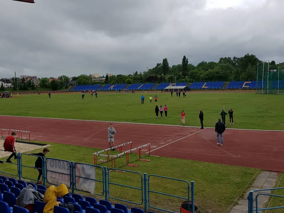 Czwórbój lekkoatletyczny — zdjęcie 6