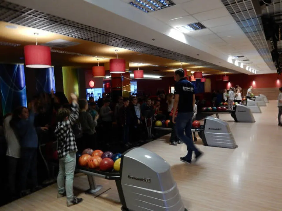 Mikołajki w IIIa — zdjęcie 8
