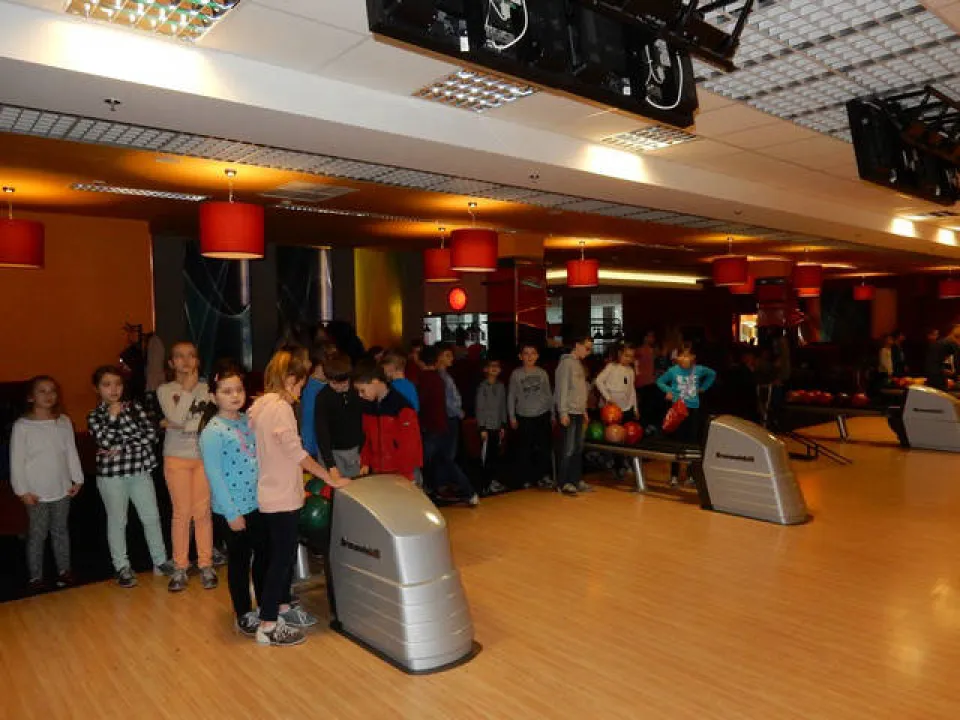 Mikołajki w IIIa — zdjęcie 12