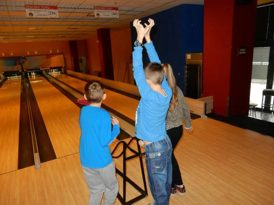 Mikołajki w IIIa — zdjęcie 16