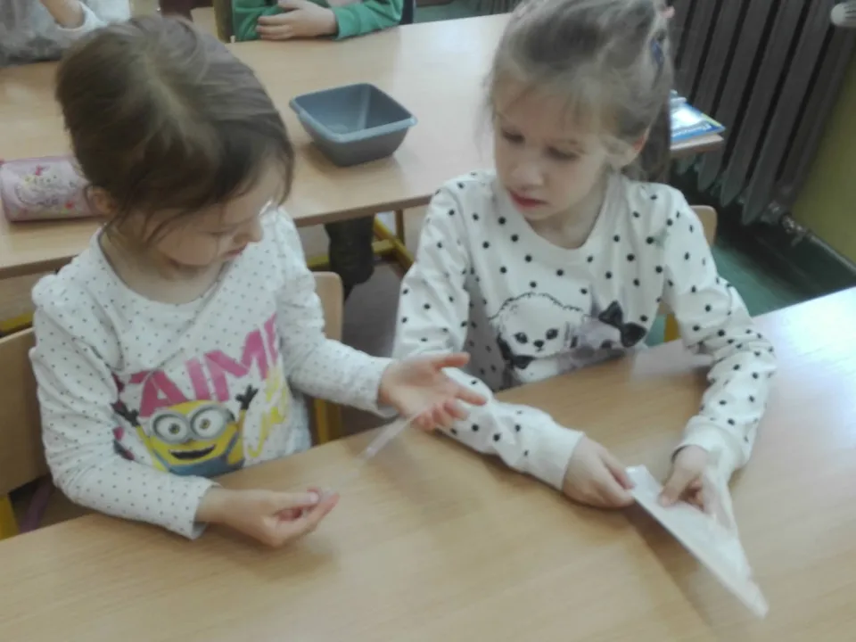 Niezwykła lekcja w Ia — zdjęcie 4