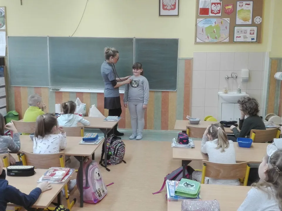 Niezwykła lekcja w Ia — zdjęcie 6