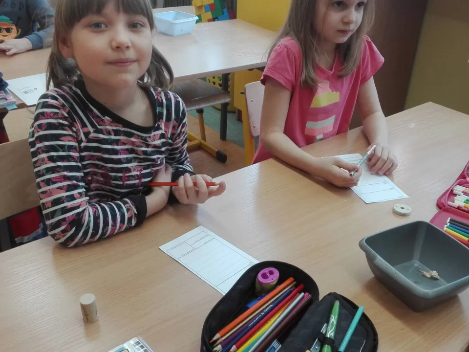 Niezwykła lekcja w Ia — zdjęcie 8