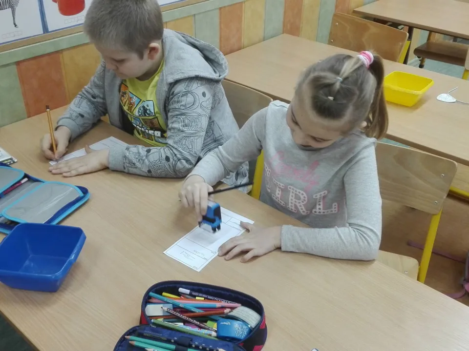 Niezwykła lekcja w Ia — zdjęcie 9