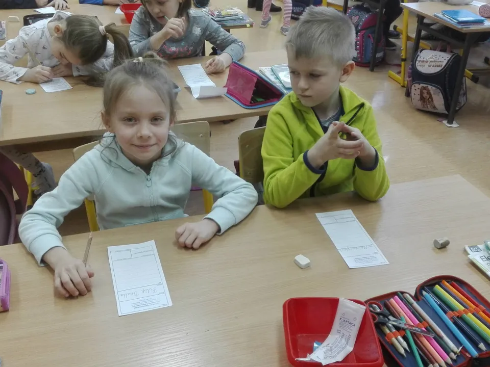 Niezwykła lekcja w Ia — zdjęcie 10