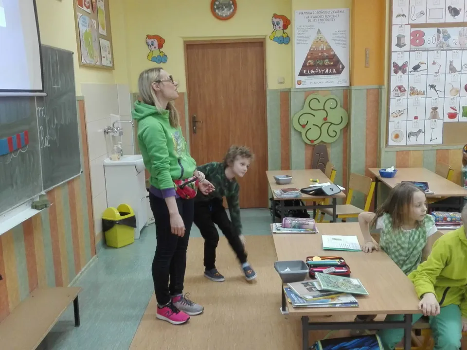 Niezwykła lekcja w Ia — zdjęcie 11