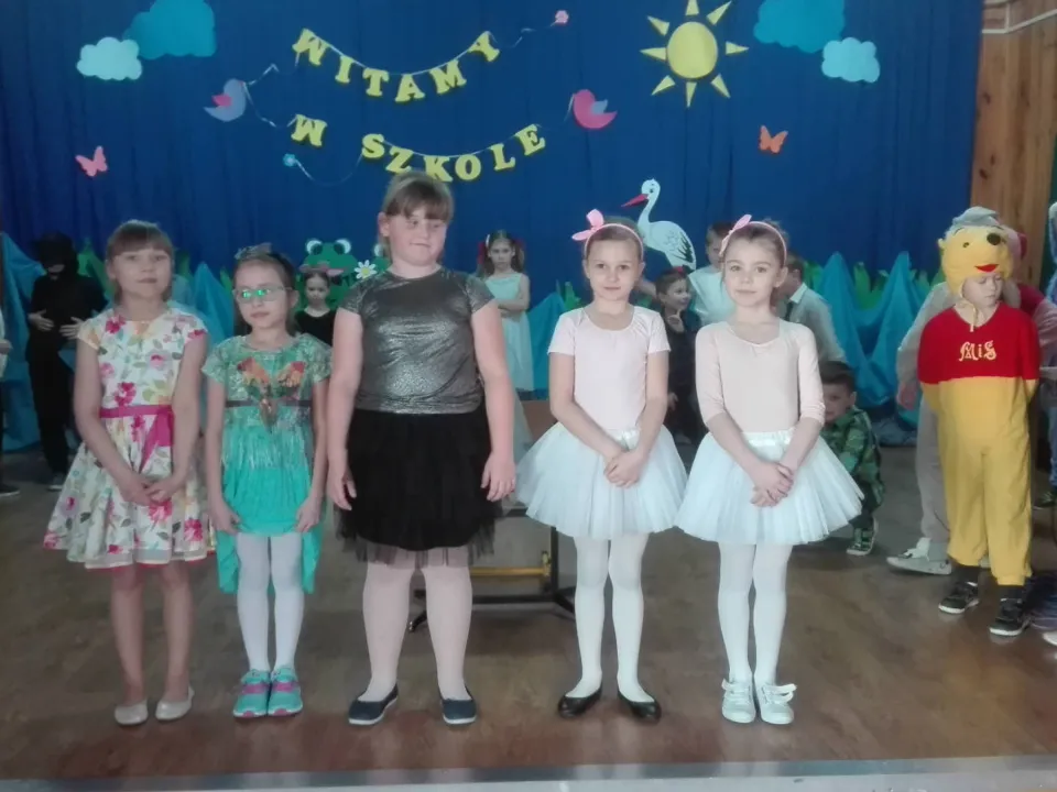 Występ klasy Ia — zdjęcie 10