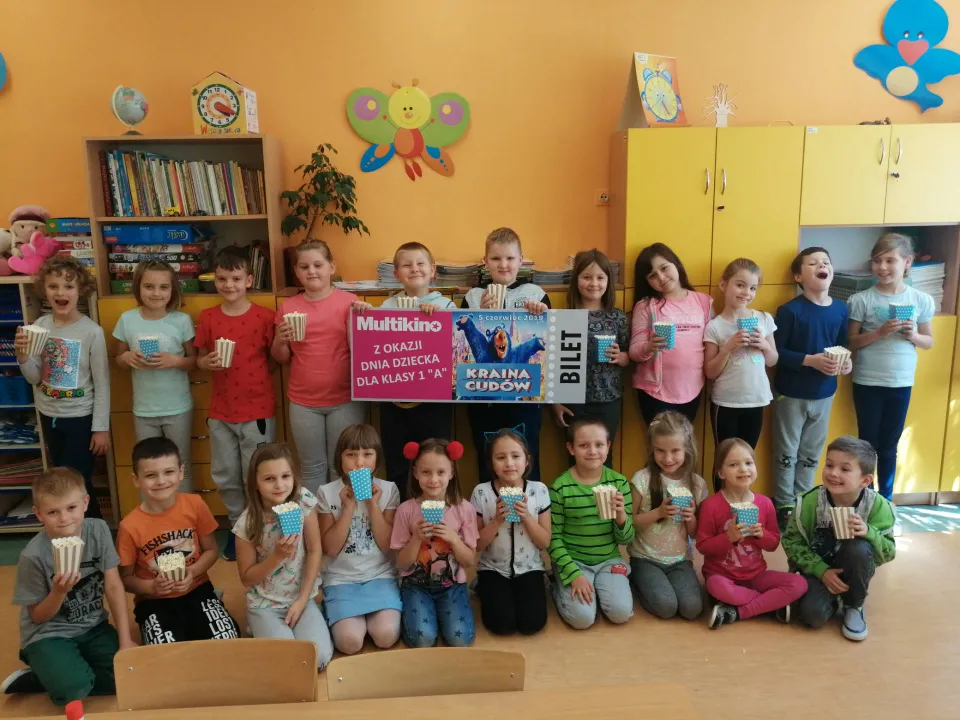 Dzień Dziecka w Ia — zdjęcie 3