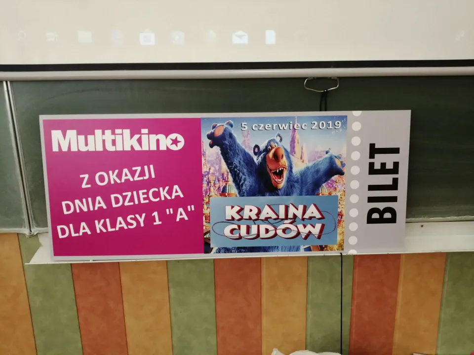 Dzień Dziecka w Ia — zdjęcie 4