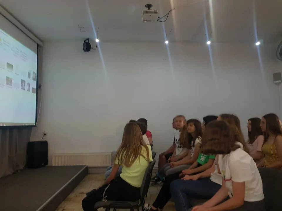 6a w OMPiO i IKSiD — zdjęcie 1