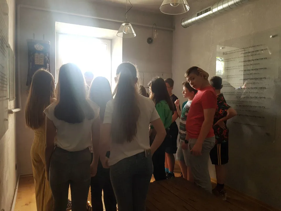6a w OMPiO i IKSiD — zdjęcie 3