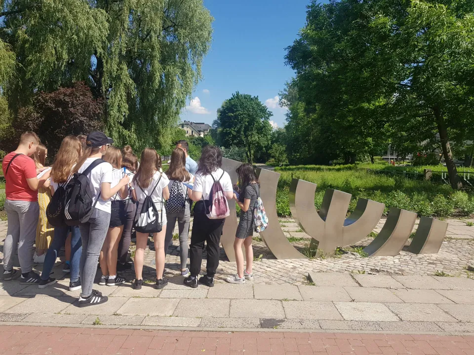 6a w OMPiO i IKSiD — zdjęcie 9