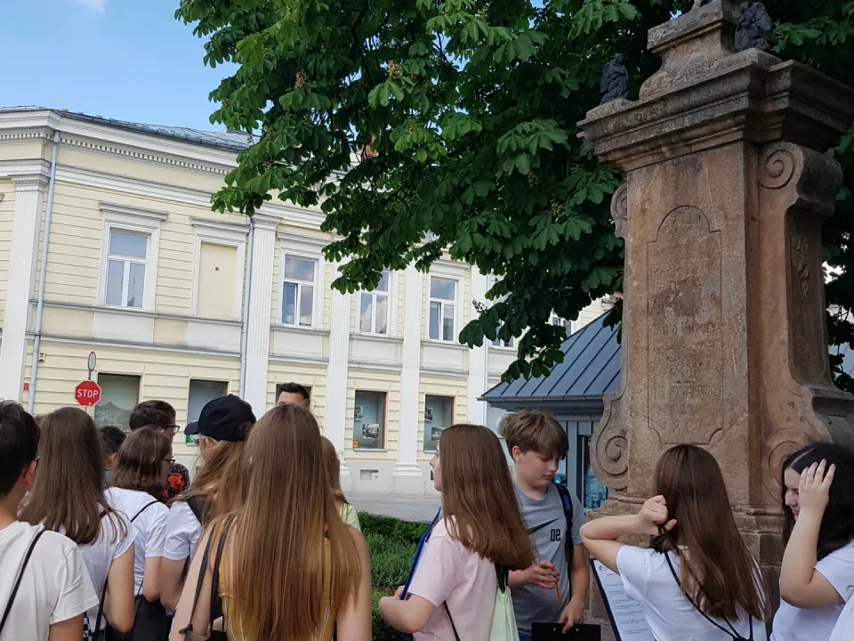 6a w OMPiO i IKSiD — zdjęcie 10