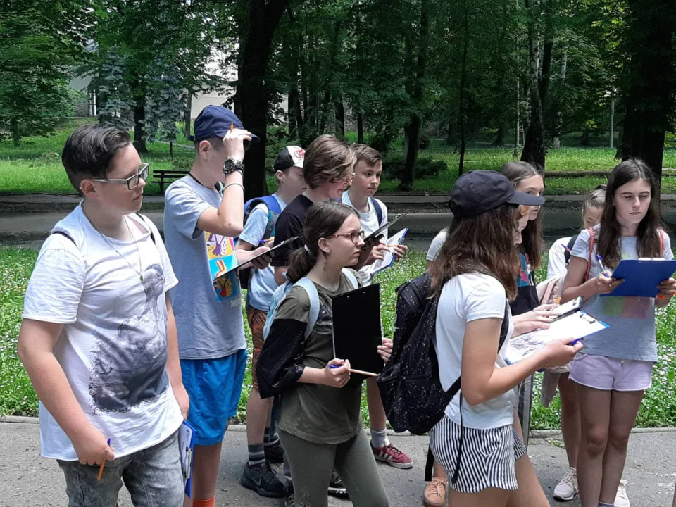 6a w OMPiO i IKSiD — zdjęcie 11