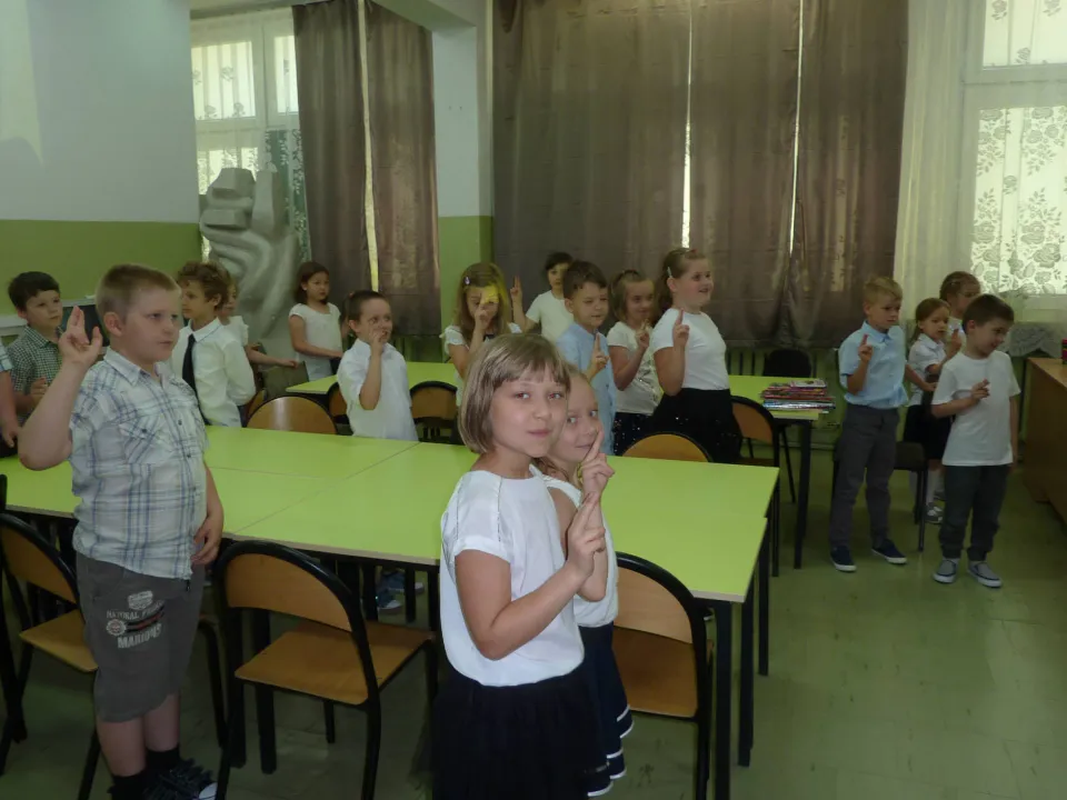 Pasowanie na czytelnika — zdjęcie 7