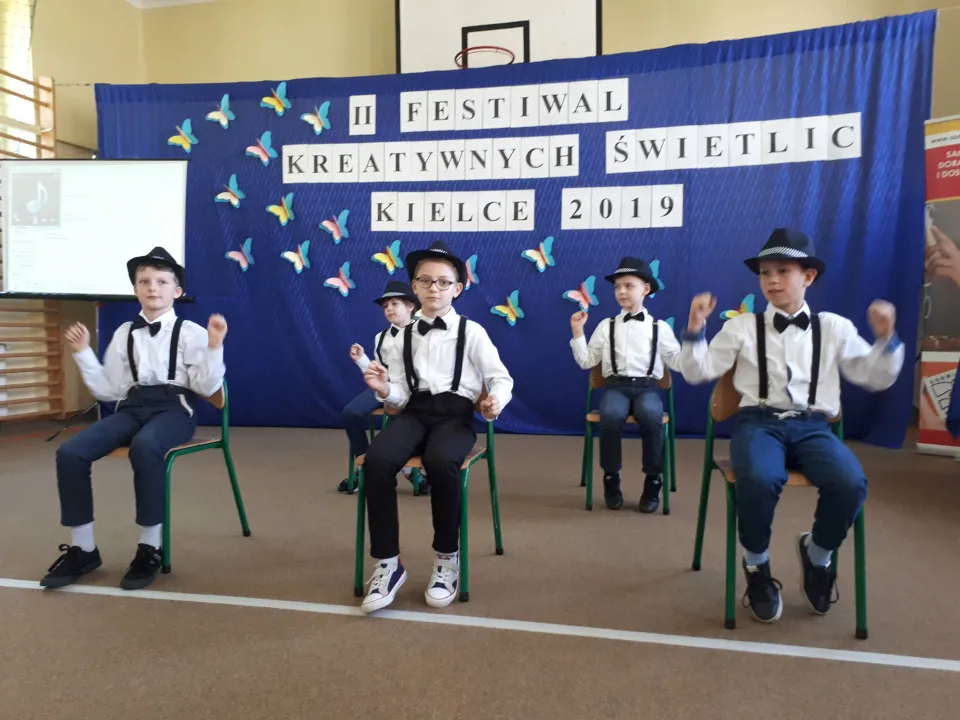 Festiwal Świetlic — zdjęcie 6