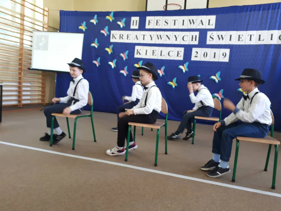 Festiwal Świetlic — zdjęcie 7
