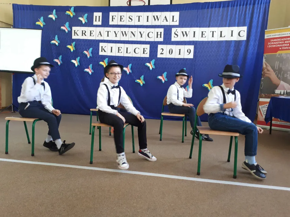 Festiwal Świetlic — zdjęcie 8