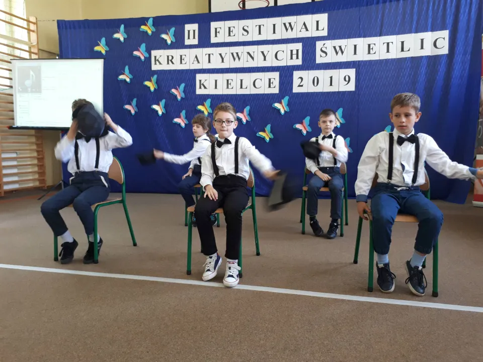 Festiwal Świetlic — zdjęcie 9