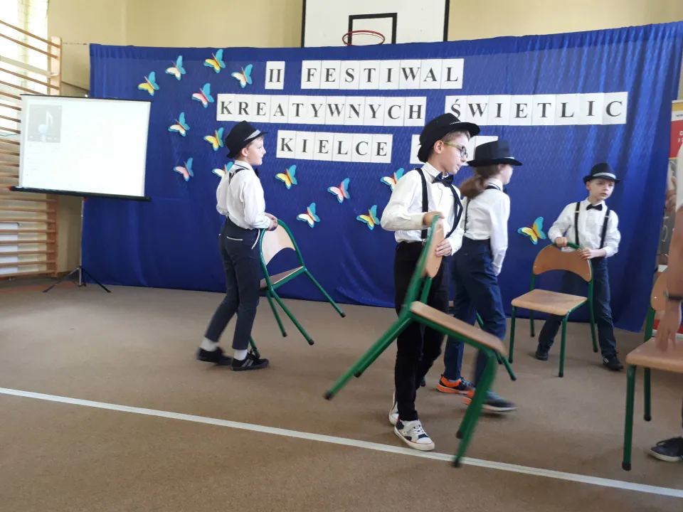 Festiwal Świetlic — zdjęcie 10