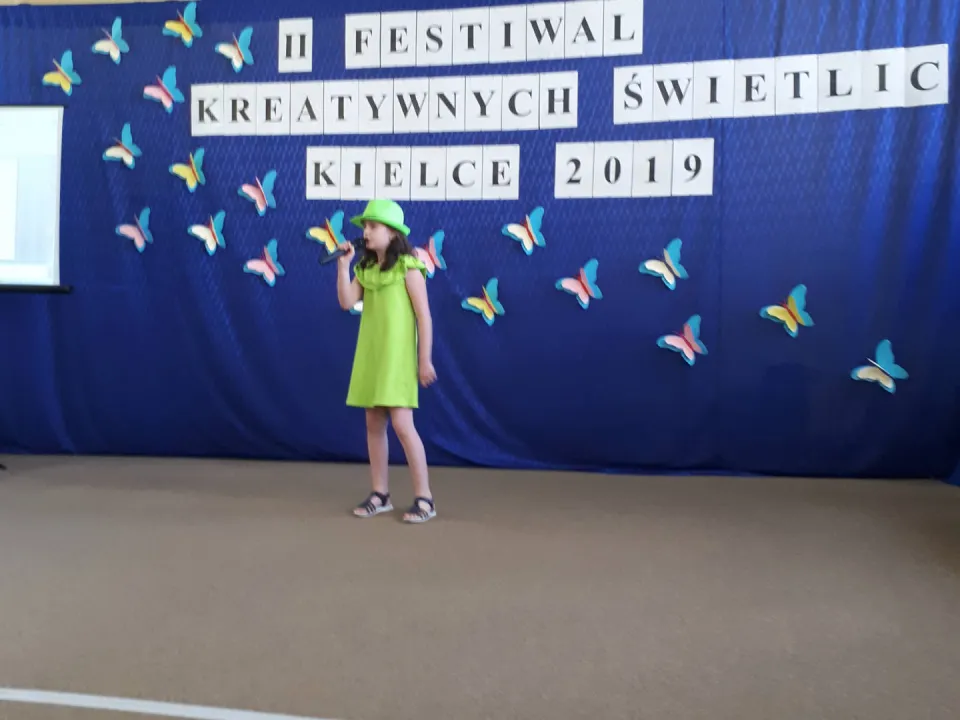 Festiwal Świetlic — zdjęcie 12