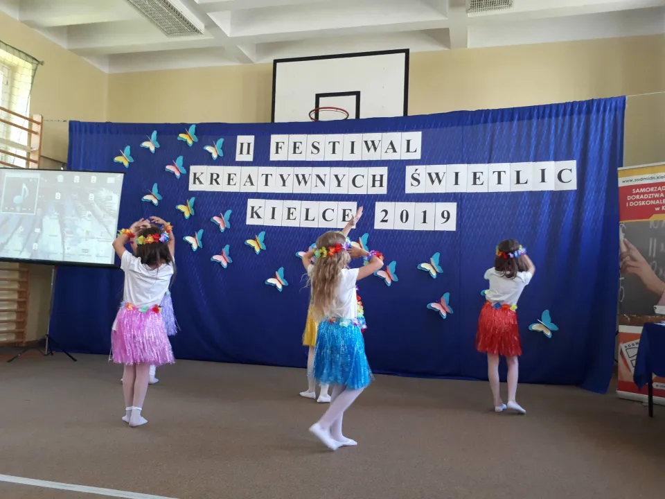 Festiwal Świetlic — zdjęcie 16