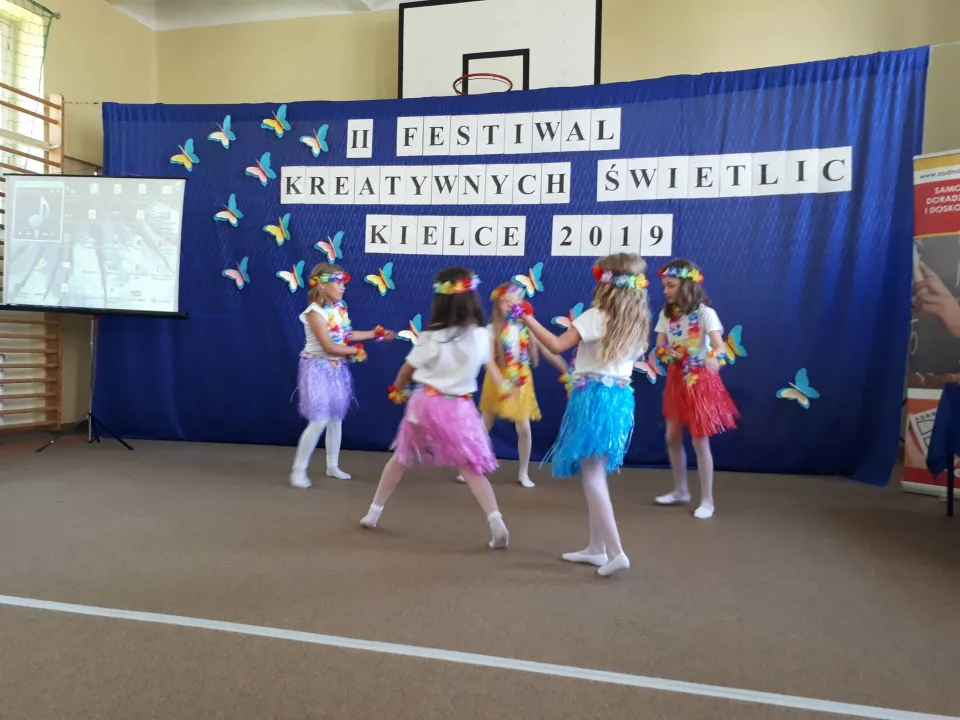 Festiwal Świetlic — zdjęcie 18