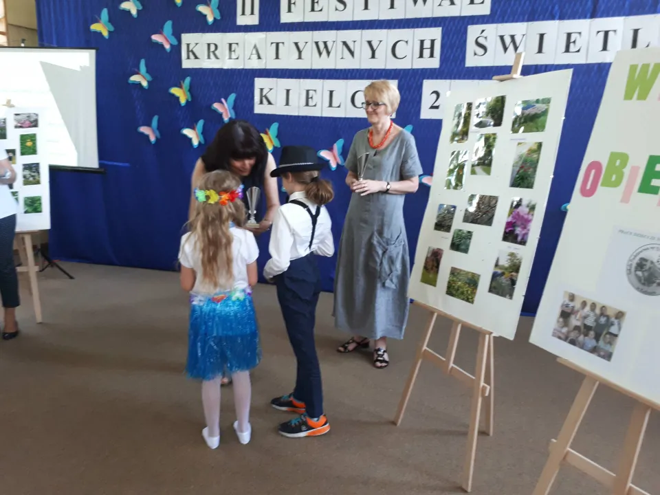 Festiwal Świetlic — zdjęcie 21
