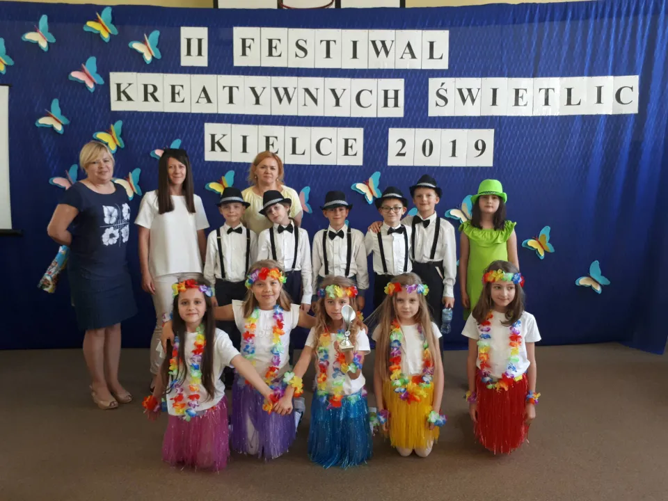 Festiwal Świetlic — zdjęcie 23