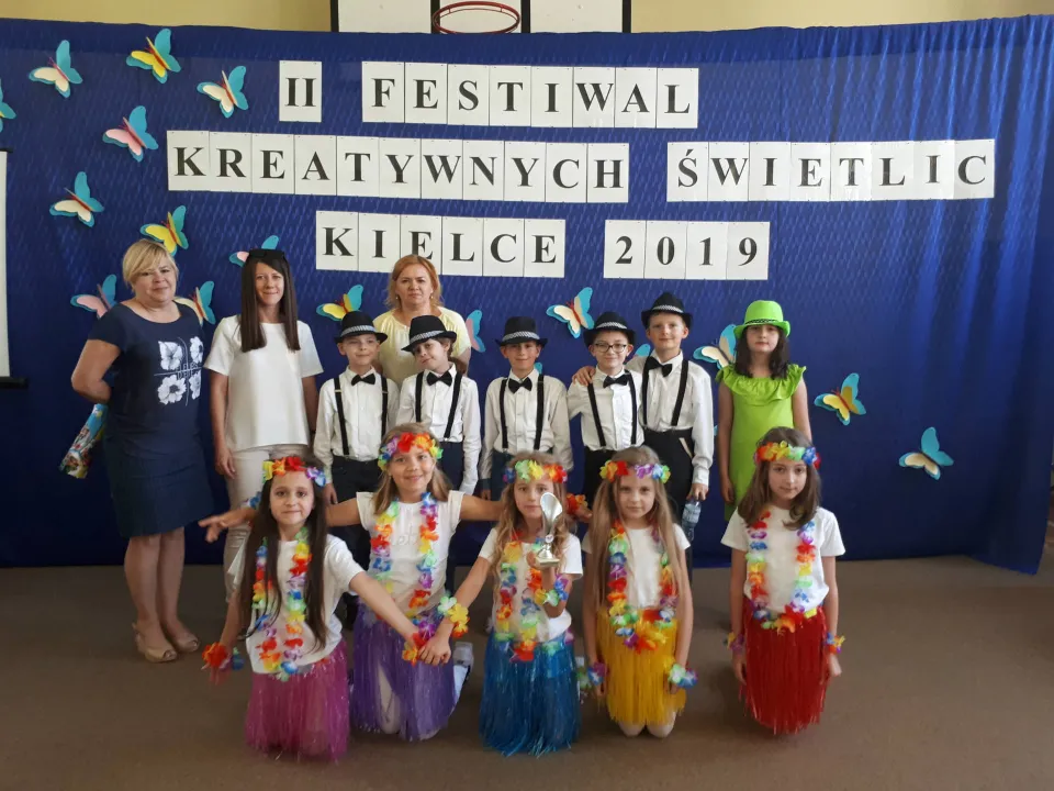 Festiwal Świetlic — zdjęcie 24