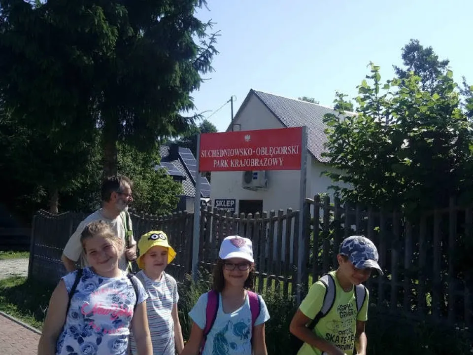 Perzowa Góra — zdjęcie 2