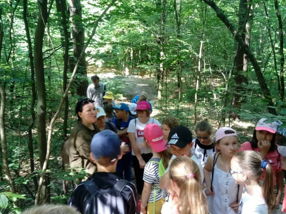 Perzowa Góra — zdjęcie 5