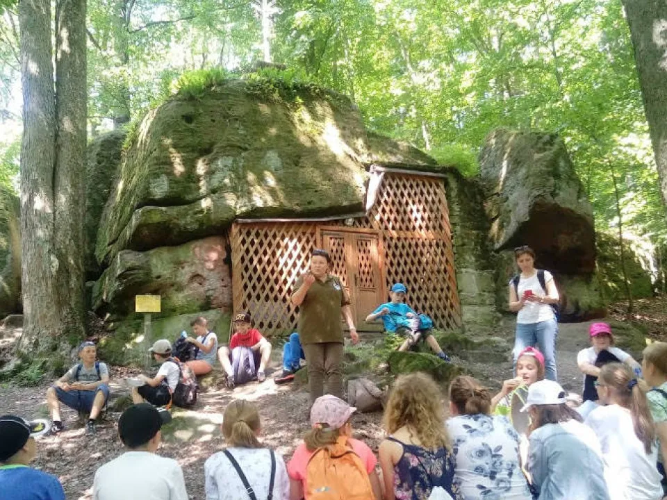 Perzowa Góra — zdjęcie 8