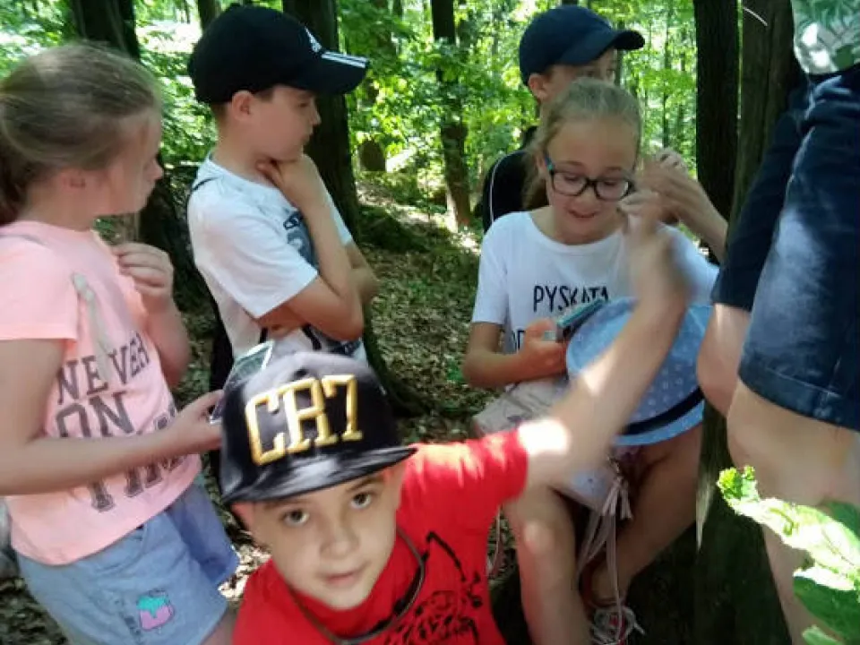 Perzowa Góra — zdjęcie 11