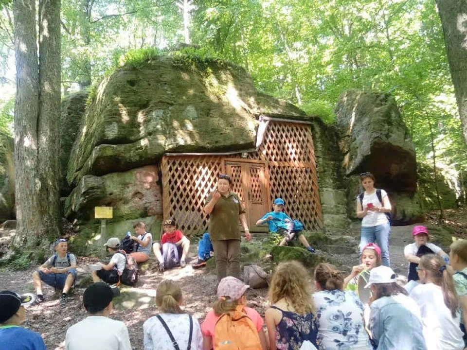 Perzowa Góra — zdjęcie 13