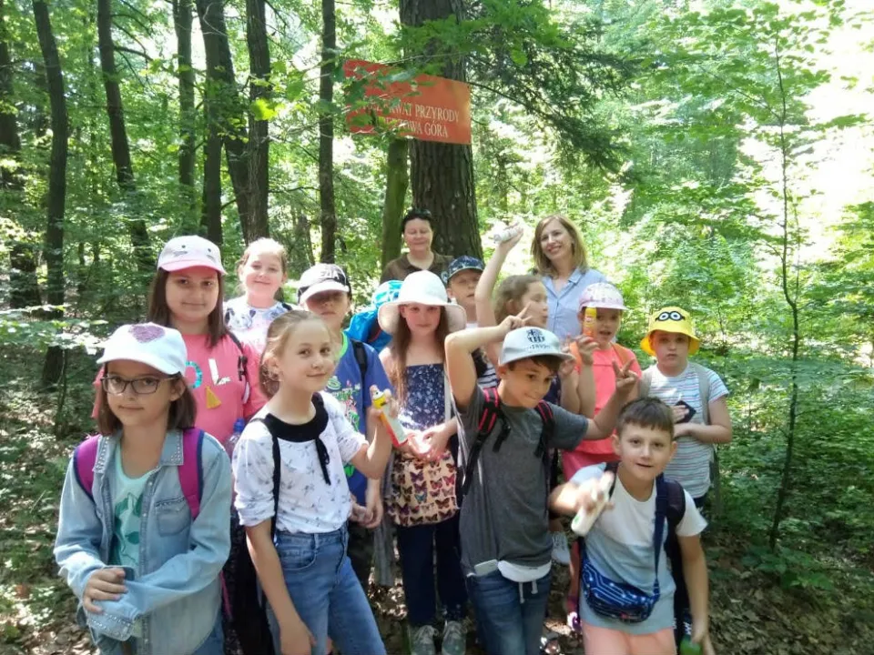Perzowa Góra — zdjęcie 14