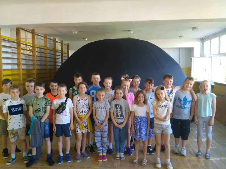 Planetarium — zdjęcie 5