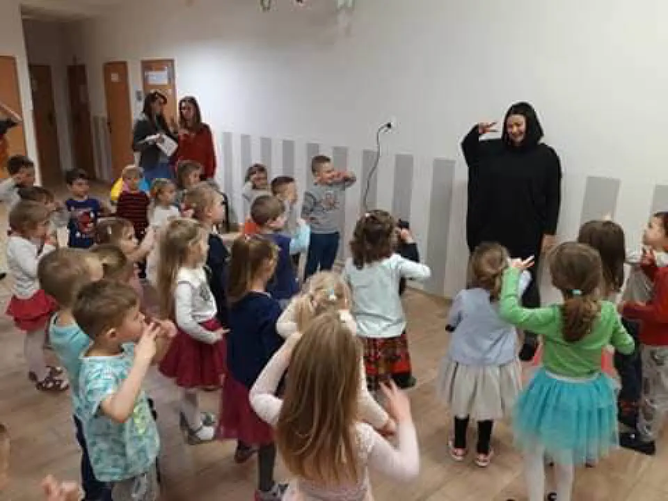 Kaamila Drezno — zdjęcie 1