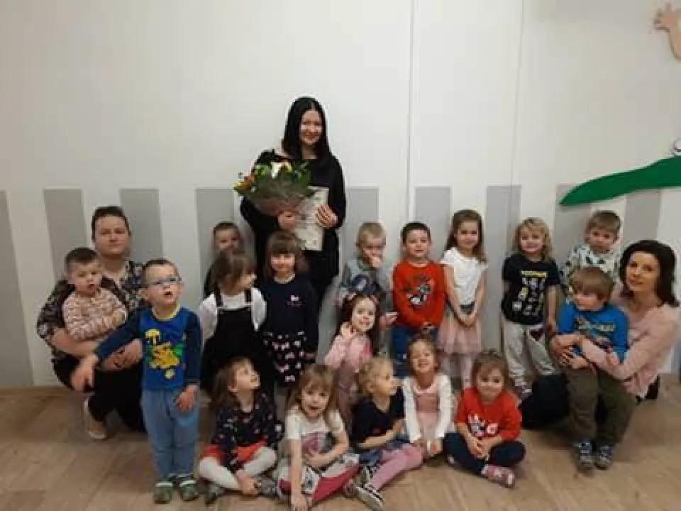 Kaamila Drezno — zdjęcie 2