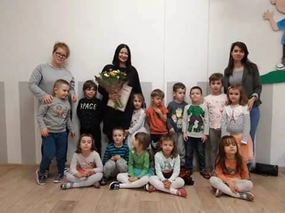 Kaamila Drezno — zdjęcie 4