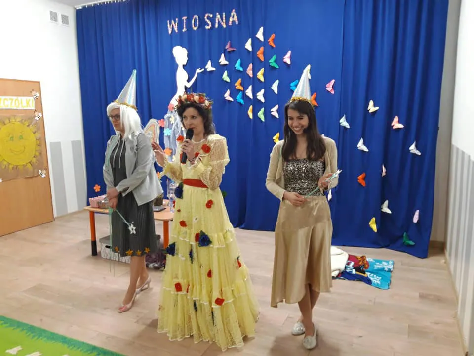 Powitanie wiosny — zdjęcie 5