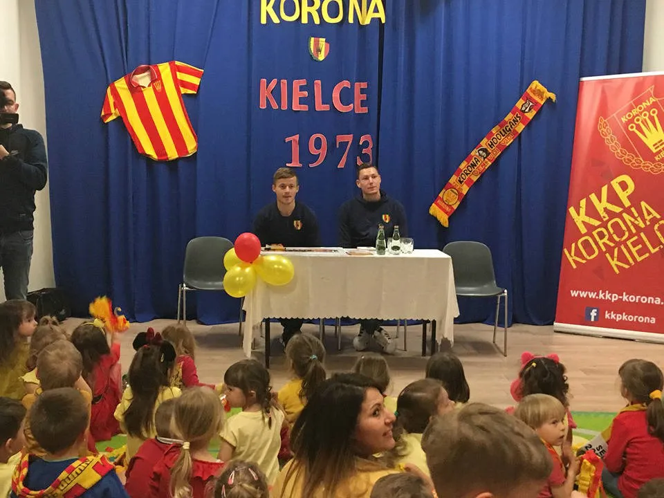 Korona — zdjęcie 7
